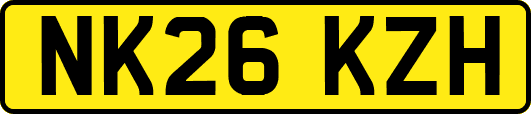 NK26KZH
