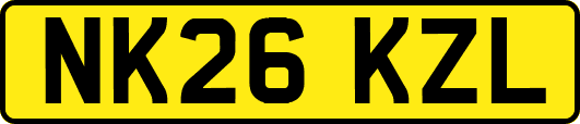 NK26KZL