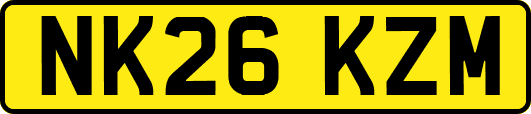 NK26KZM