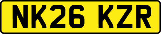 NK26KZR