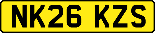 NK26KZS