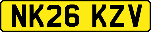 NK26KZV