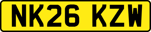 NK26KZW