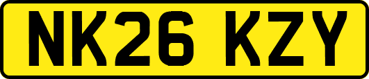 NK26KZY