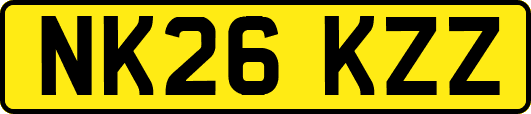 NK26KZZ