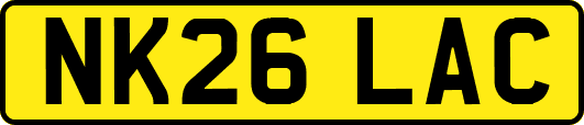 NK26LAC
