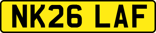 NK26LAF