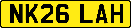 NK26LAH