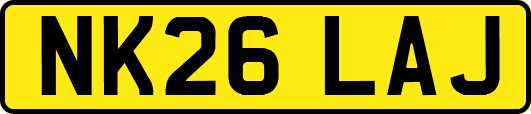 NK26LAJ