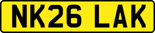 NK26LAK