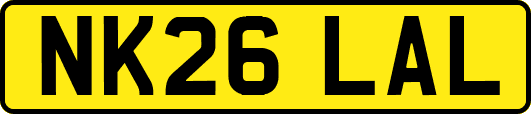 NK26LAL