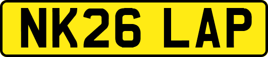 NK26LAP