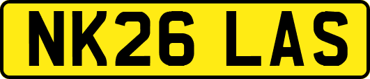 NK26LAS