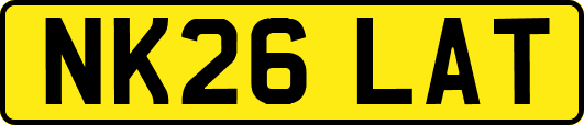 NK26LAT