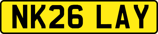 NK26LAY
