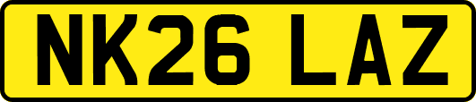 NK26LAZ