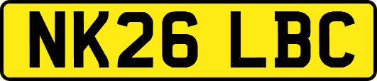 NK26LBC