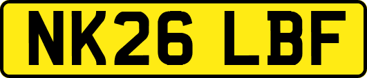 NK26LBF