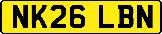NK26LBN