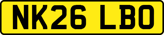 NK26LBO