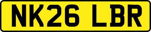 NK26LBR