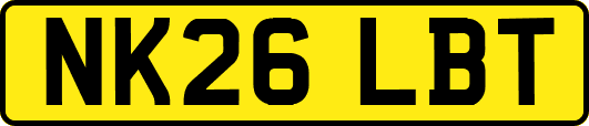 NK26LBT