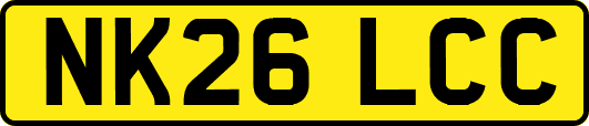 NK26LCC