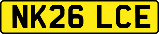 NK26LCE
