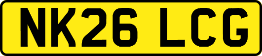 NK26LCG