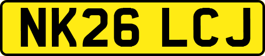 NK26LCJ