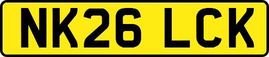 NK26LCK