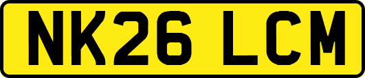 NK26LCM