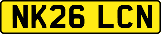 NK26LCN
