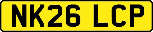 NK26LCP