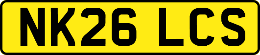 NK26LCS