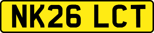 NK26LCT