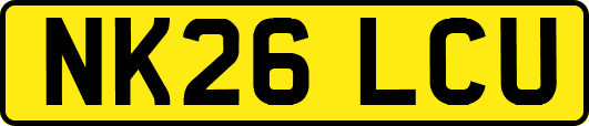NK26LCU