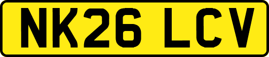 NK26LCV