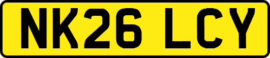NK26LCY