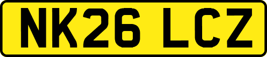 NK26LCZ