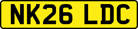NK26LDC