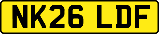 NK26LDF