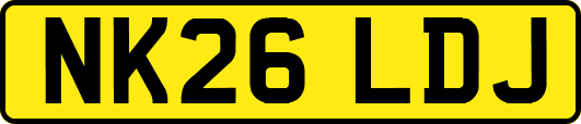 NK26LDJ