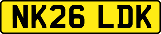 NK26LDK