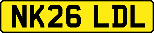 NK26LDL