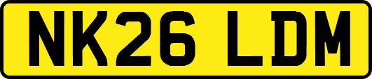 NK26LDM