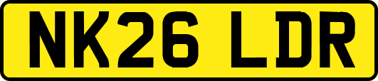 NK26LDR