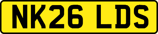 NK26LDS