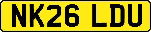 NK26LDU