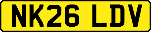 NK26LDV